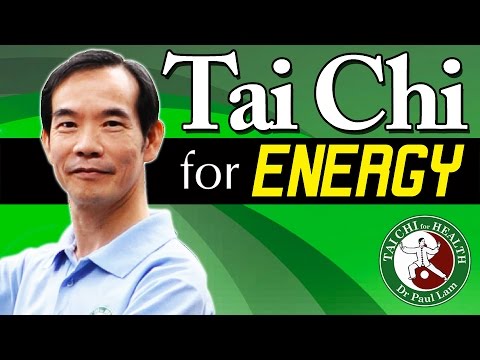 Free Tai Chi Lessons