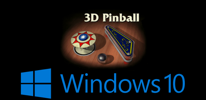 microsoft pinball arcade windows 10